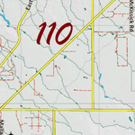 CO Unit 110 Mule Deer Concentrations Preview 2