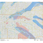 CO Unit 111 Mule Deer Concentrations Preview 1