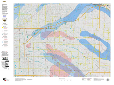 CO Unit 111 Mule Deer Concentrations Preview 1