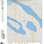 CO Unit 112 Mule Deer Concentrations Preview 1