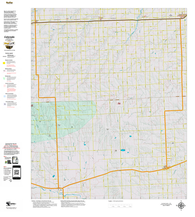 CO Unit 116 Elk Concentrations and Migration Preview 1