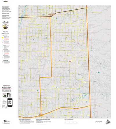 CO Unit 117 Elk Concentrations and Migration Preview 1