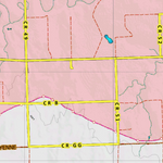 CO Unit 117 Mule Deer Concentrations Preview 2