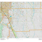 CO Unit 118 Elk Concentrations and Migration Preview 1