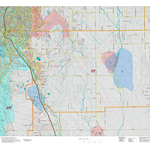 CO Unit 118 Mule Deer Concentrations Preview 1