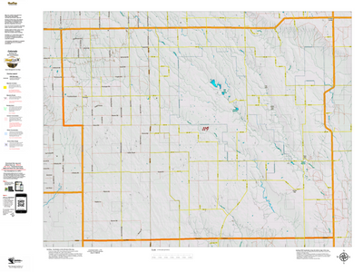 CO Unit 119 Elk Concentrations and Migration Preview 1