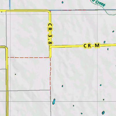 CO Unit 119 Elk Concentrations and Migration Preview 2