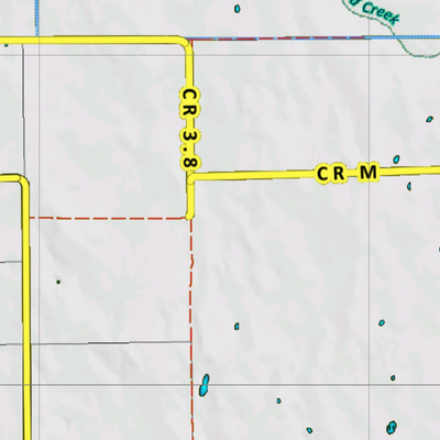 CO Unit 119 Mule Deer Concentrations Preview 2