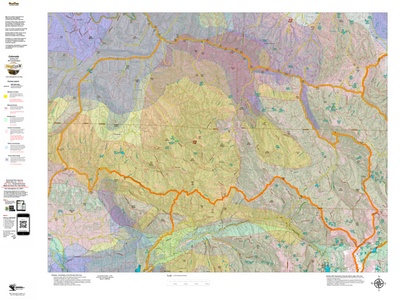 CO Unit 12 Elk Concentrations and Migration Preview 1