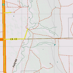 CO Unit 120 Elk Concentrations and Migration Preview 2