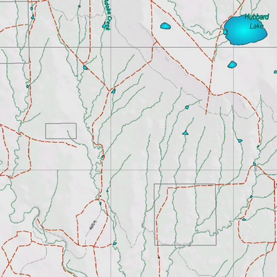 CO Unit 120 Elk Concentrations and Migration Preview 3