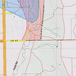 CO Unit 120 Mule Deer Concentrations Preview 2