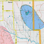 CO Unit 120 Mule Deer Concentrations Preview 3