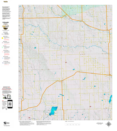 CO Unit 121 Elk Concentrations and Migration Preview 1