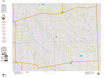 CO Unit 122 Elk Concentrations and Migration Preview 1
