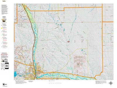 CO Unit 123 Elk Concentrations and Migration Preview 1