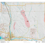 CO Unit 123 Mule Deer Concentrations Preview 1