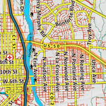 CO Unit 123 Mule Deer Concentrations Preview 3