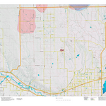 CO Unit 124 Mule Deer Concentrations Preview 1