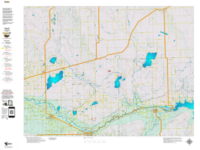 CO Unit 125 Elk Concentrations and Migration Preview 1