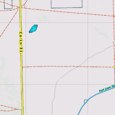 CO Unit 125 Elk Concentrations and Migration Preview 2
