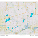 CO Unit 125 Mule Deer Concentrations Preview 1