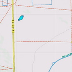CO Unit 125 Mule Deer Concentrations Preview 2