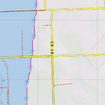 CO Unit 127 Mule Deer Concentrations Preview 2