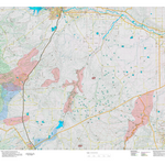 CO Unit 128 Mule Deer Concentrations Preview 1