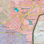 CO Unit 128 Mule Deer Concentrations Preview 3