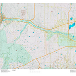 CO Unit 129 Elk Concentrations and Migration Preview 1