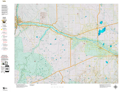 CO Unit 129 Elk Concentrations and Migration Preview 1