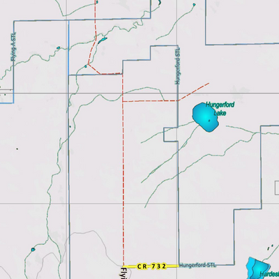 CO Unit 129 Elk Concentrations and Migration Preview 2