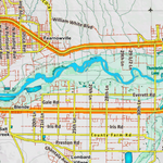 CO Unit 129 Elk Concentrations and Migration Preview 3