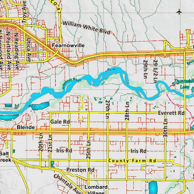 CO Unit 129 Mule Deer Concentrations Preview 3