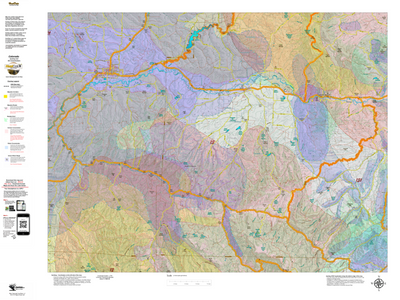 CO Unit 13 Elk Concentrations and Migration Preview 1