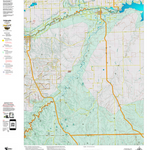 CO Unit 130 Elk Concentrations and Migration Preview 1