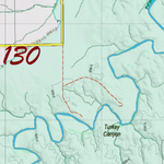 CO Unit 130 Elk Concentrations and Migration Preview 2