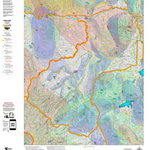 CO Unit 131 Elk Concentrations and Migration Preview 1