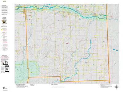 CO Unit 132 Elk Concentrations and Migration Preview 1