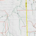 CO Unit 132 Mule Deer Concentrations Preview 2
