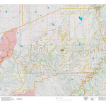 CO Unit 135 Mule Deer Concentrations Preview 1