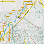CO Unit 135 Mule Deer Concentrations Preview 2