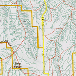 CO Unit 135 Mule Deer Concentrations Preview 3