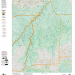 CO Unit 136 Elk Concentrations and Migration Preview 1