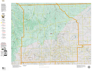 CO Unit 137 Elk Concentrations and Migration Preview 1