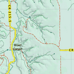 CO Unit 137 Elk Concentrations and Migration Preview 2