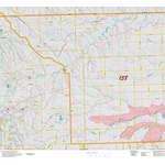 CO Unit 138 Mule Deer Concentrations Preview 1
