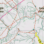 CO Unit 138 Mule Deer Concentrations Preview 3