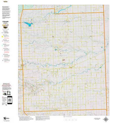 CO Unit 139 Elk Concentrations and Migration Preview 1